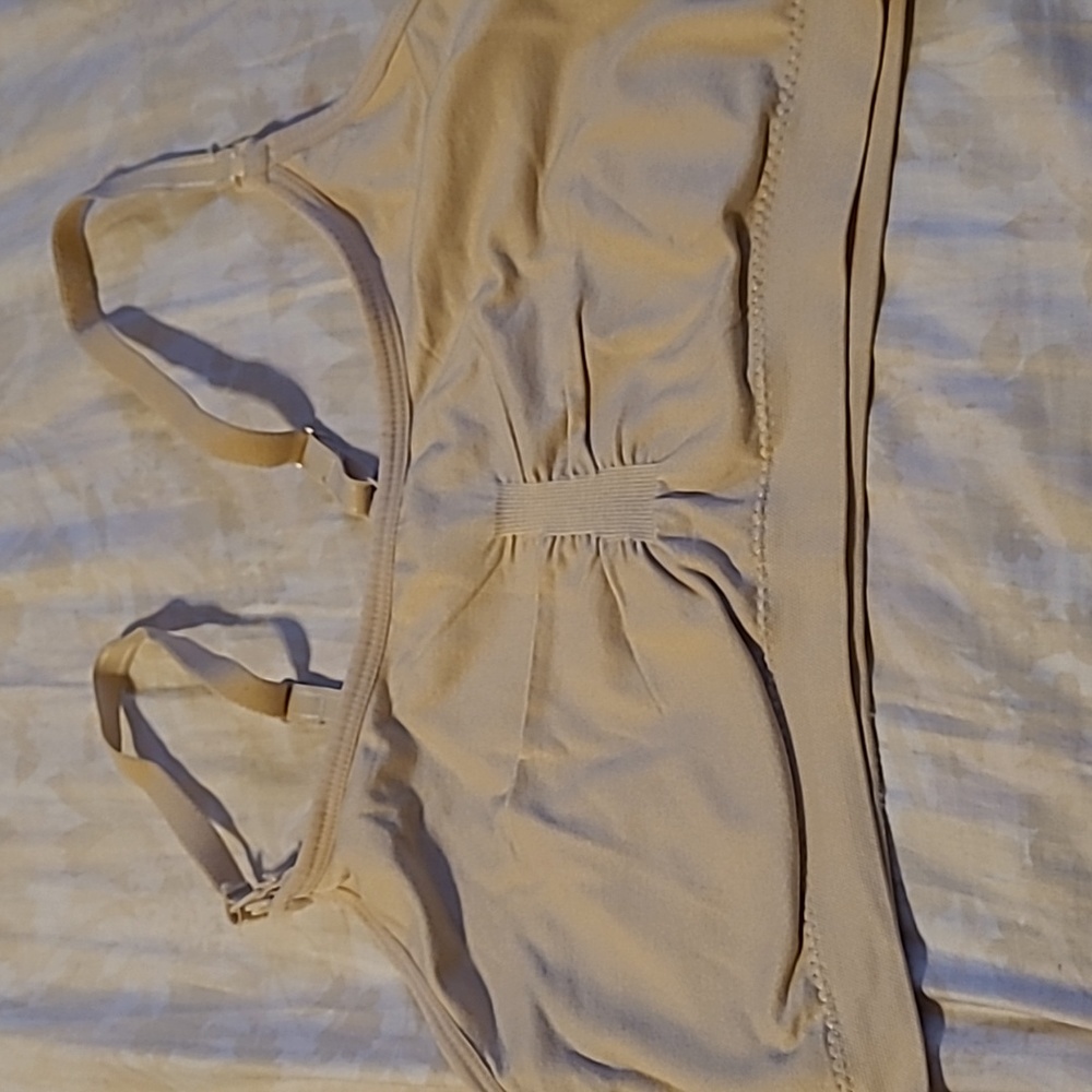 Nursing Bra M/L